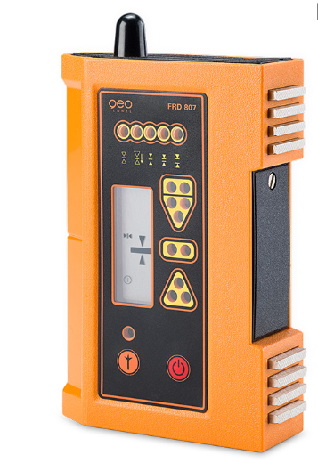 Geo Fennel FMR 800 M/C Set