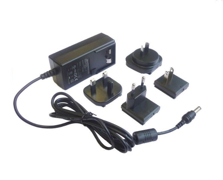 Leica Rugby A100 Li-Ion Battery Charger for A600 / A800 Battery Packs