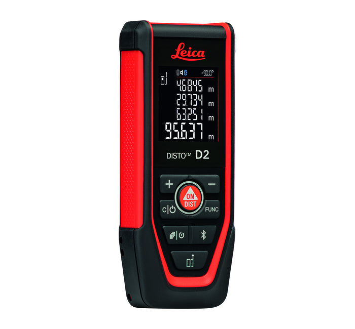 Leica Disto D2 - New 2026 Model!