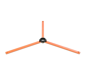 Geo Fennel Tripod Star Floor Stand for Tripods