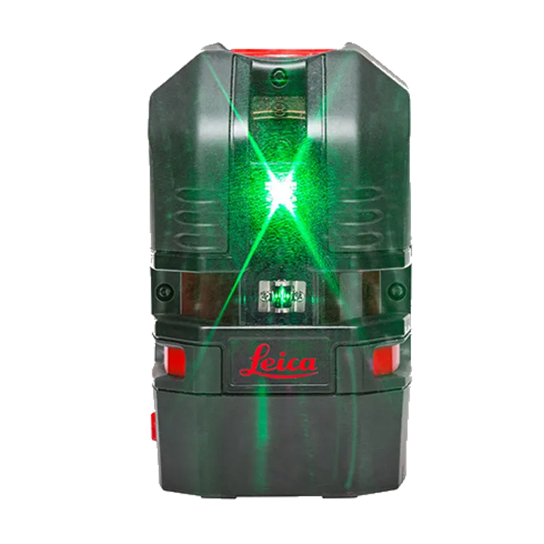 Leica Lino L2G-1 Green Beam Line Laser