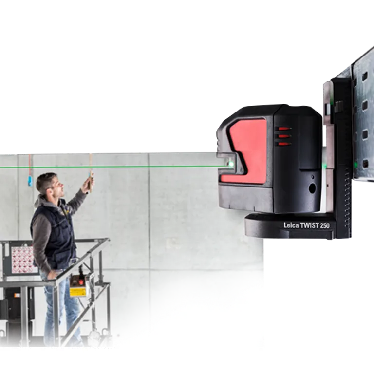 Leica Lino L2G-1 Green Beam Line Laser