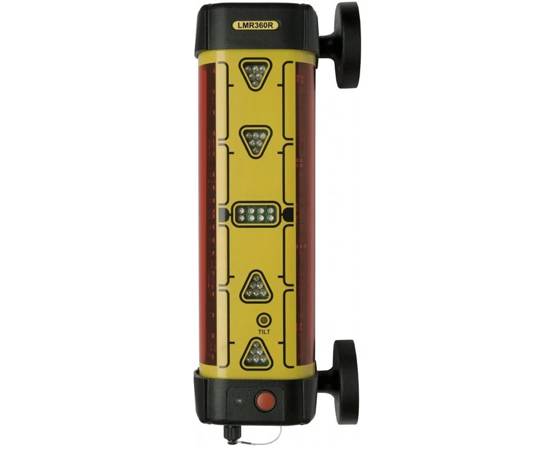 Leica LMR 360 Magnetic Receiver - No Display