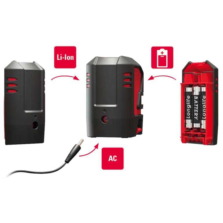 Leica Lino L2G-1 Green Beam Line Laser