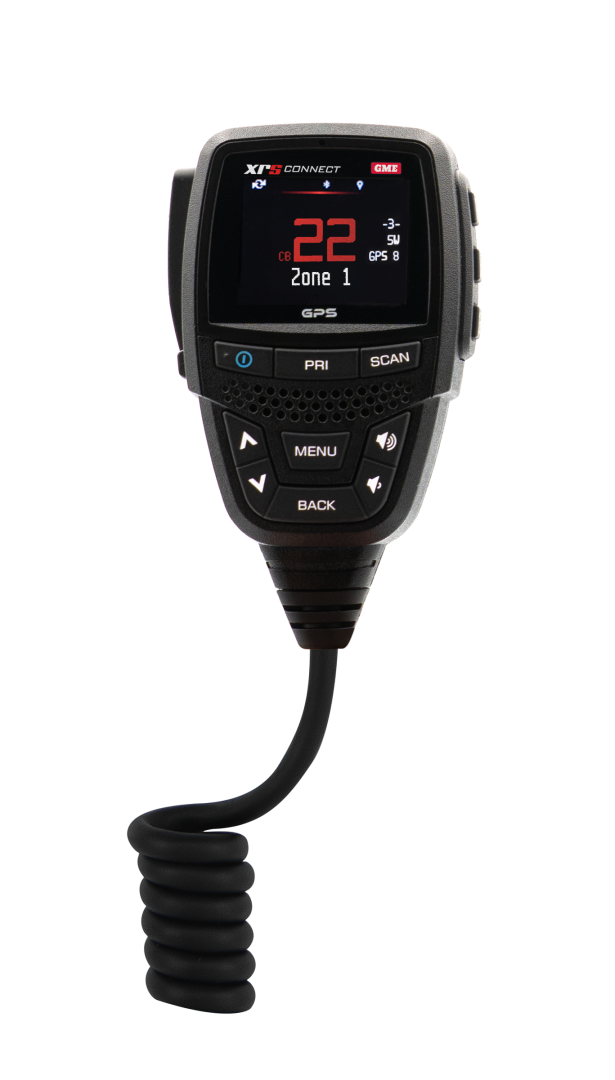 GME XRS-335COB XRS Connect Outback Pack