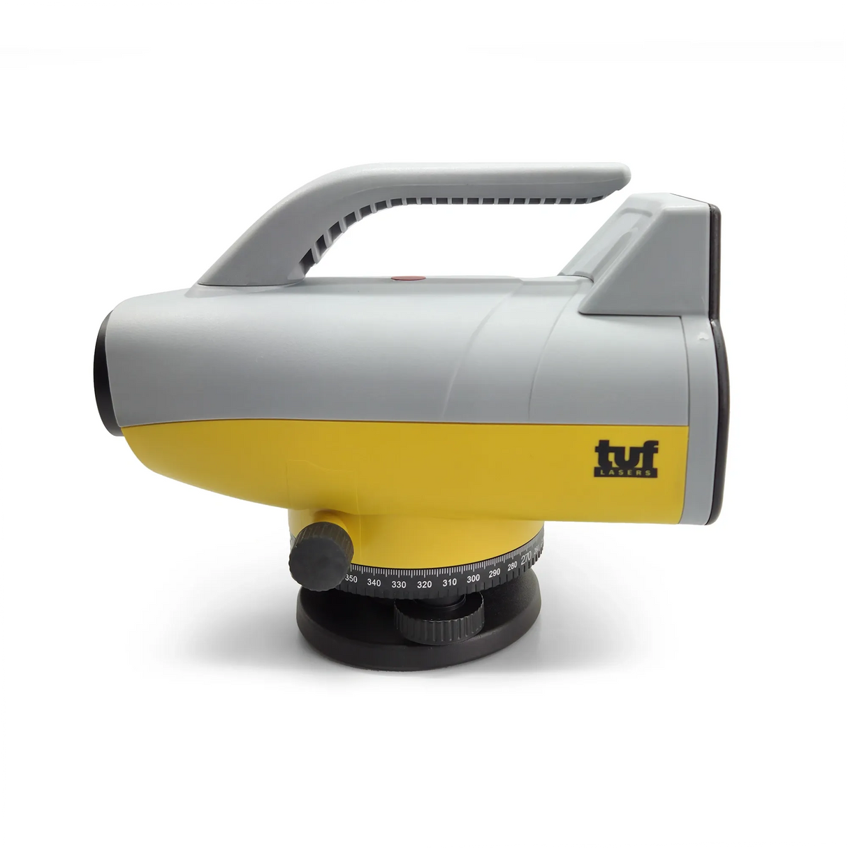 TUF DAL32 Digital Level with 2 x Barcode Staff