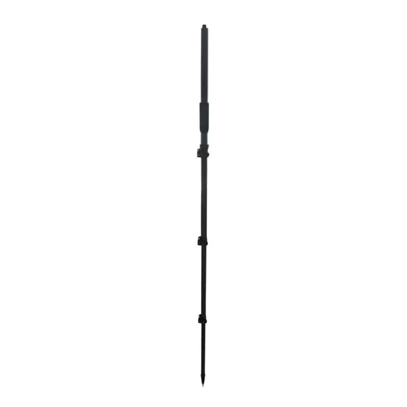 TUF GLS418-AC Carbon Fiber GNSS Pole with Quick Clamp - 1.8m