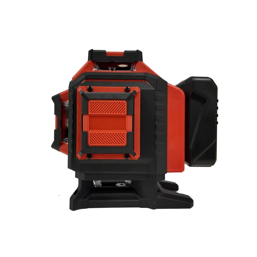 Tuf LCG4 - Green Beam 4D Line Laser.