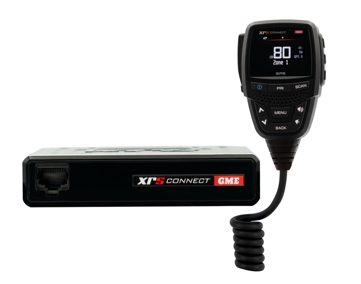 GME XRS-335COB XRS Connect Outback Pack