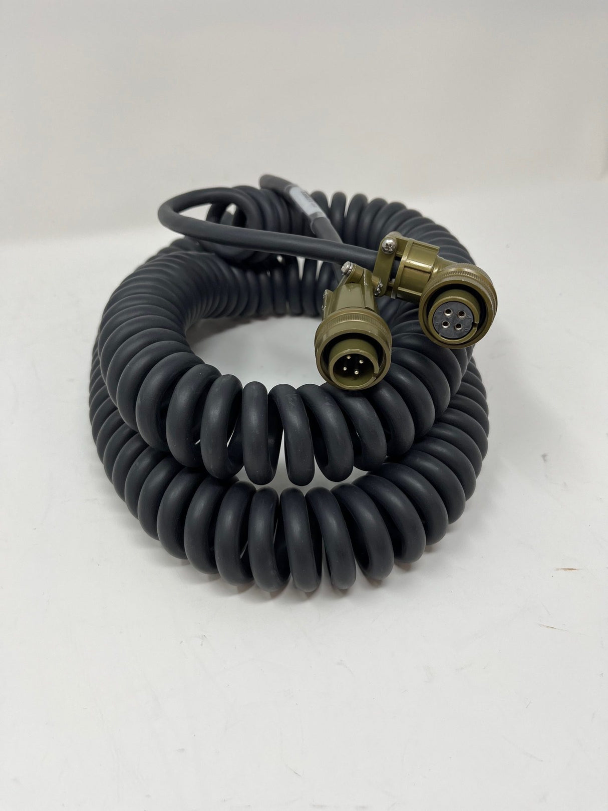 Latec EG RX Coil Cable