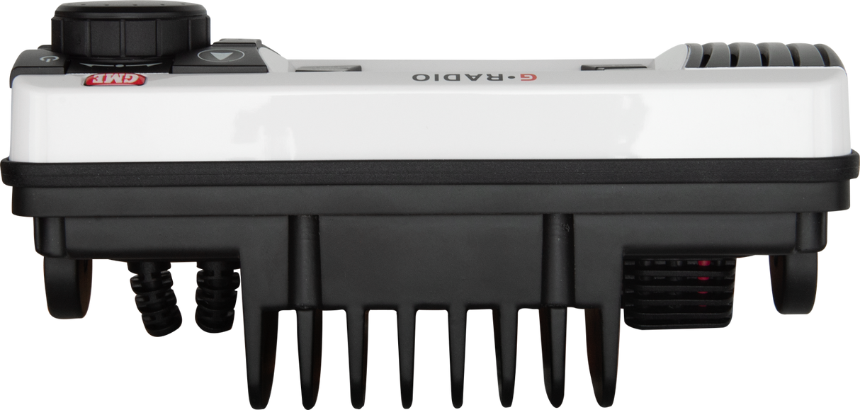 GR300BTWEP2 Bluetooth AM/FM Marine Stereo - Entertainment Pack