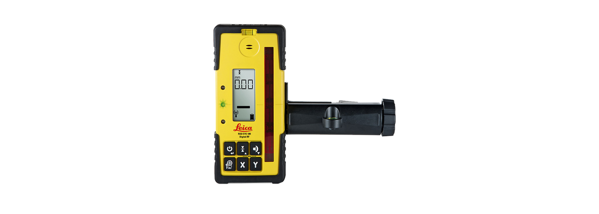 PROSHOT AS2 GRADE LASER