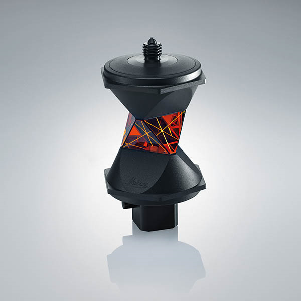 Leica GRZ122 360 Degree Reflector