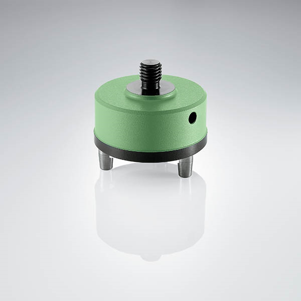 Leica GRT247 Tribrach Adaptor 5/8 Screw GS15