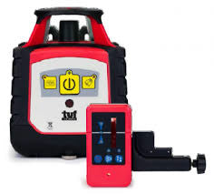 TUF HVB Laser Level with FRD200 Receiver