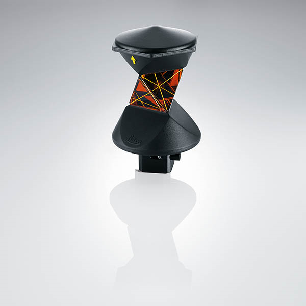 Leica GRZ4 360 Degree Prism
