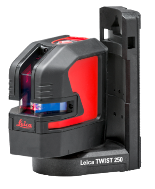 Leica Lino L2-1 Cross Line Laser