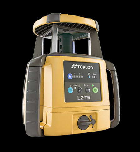 Topcon LZ-T5