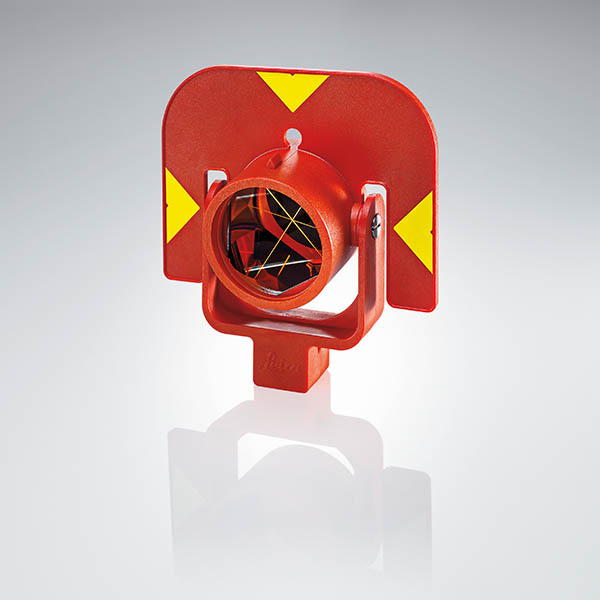 Leica GPR111 Circular Prism Set