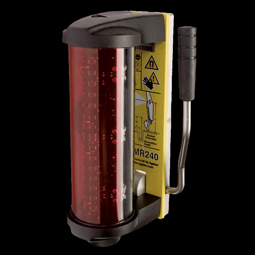 Leica LMR 240 Machine Control Receiver