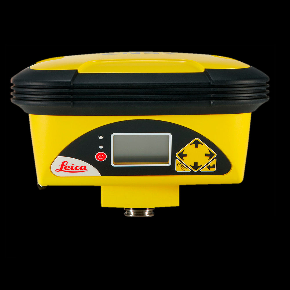 Leica iCON GPS 60 Smart Antenna