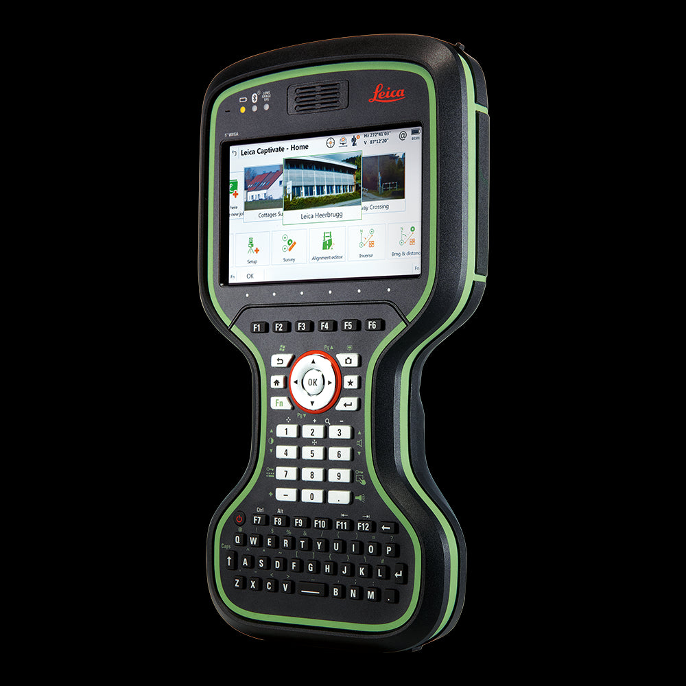 Leica CS20 LTE Field Controller