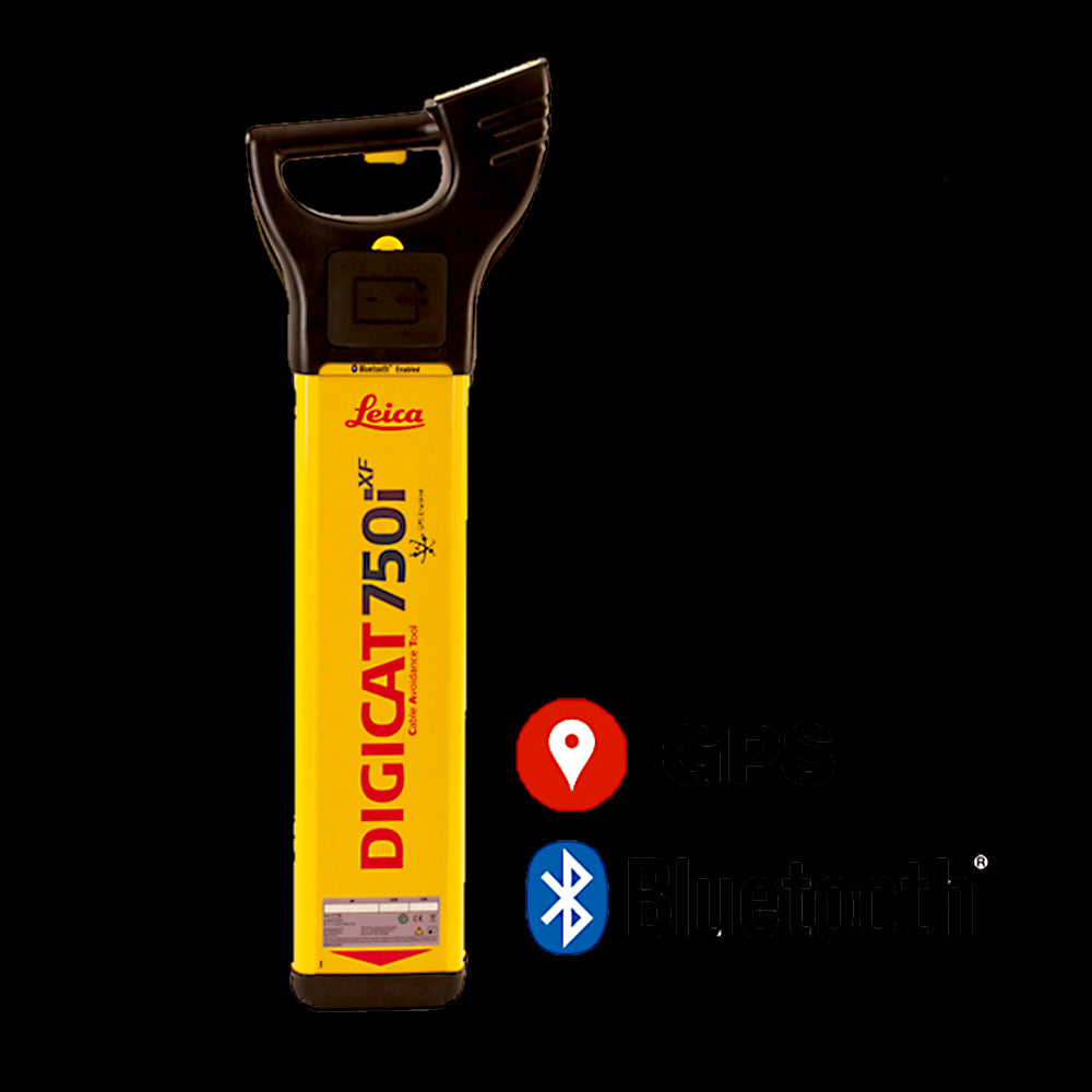 Leica Digicat 750i xf SMARTREADY