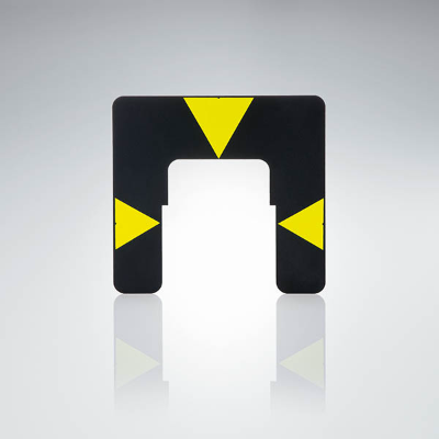 Leica GZT4 Target Plate