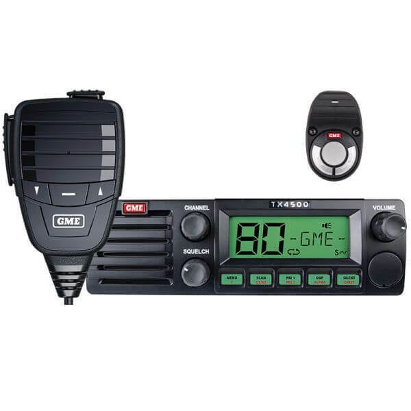 GME TX4500WS