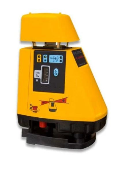 PROSHOT AS2 GRADE LASER