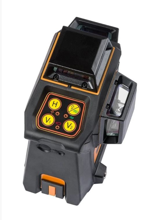 Geo-Fennel Geo6X SP GREEN