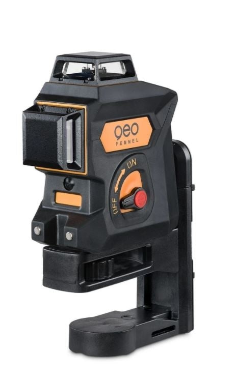 Geo-Fennel Geo6X SP GREEN