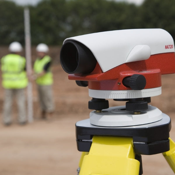 Leica NA724 Automatic Level