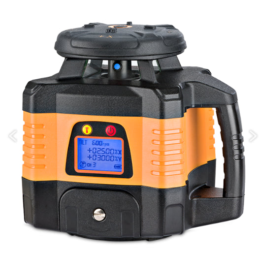 Geo Fennel FL 150H-G