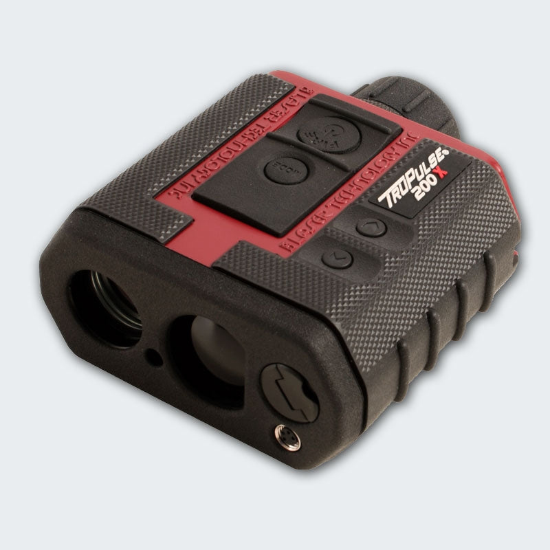 TruPulse 200X Range Finder