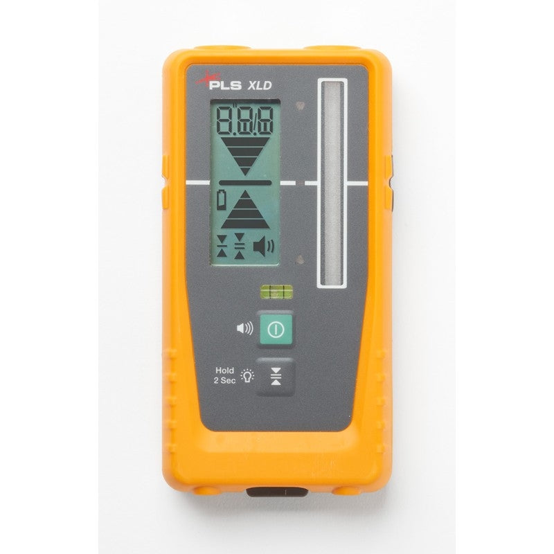 Fluke XLD Digital Readout Receiver