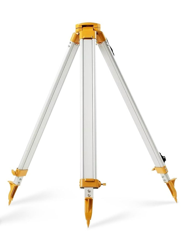 Tripod - Dome Top Aluminium