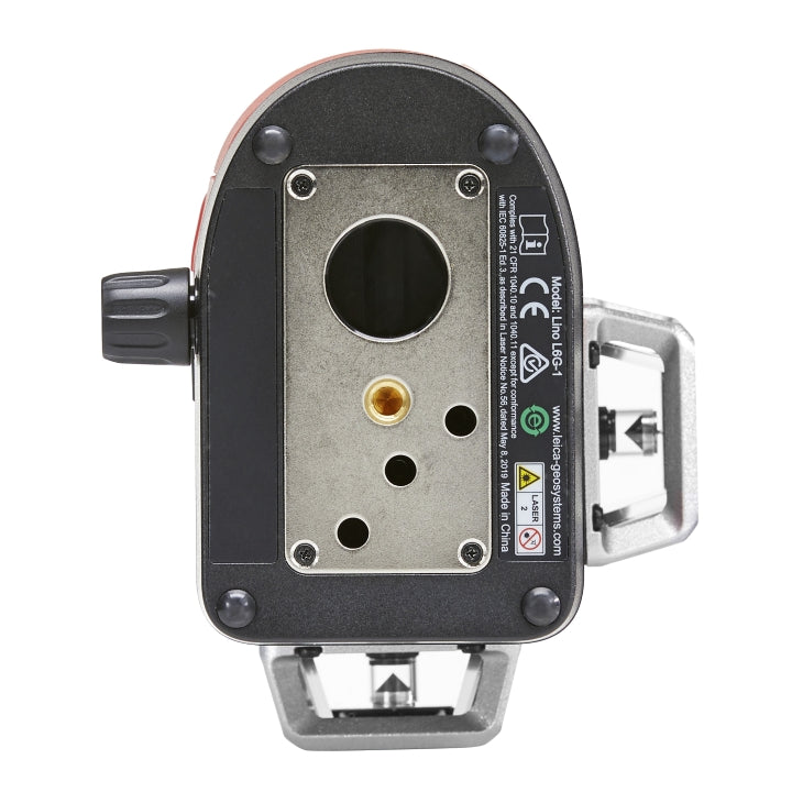 Leica Lino L6G-1 - Green Beam Line Laser Level