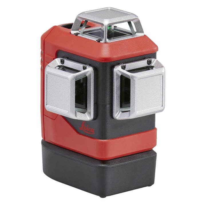 Leica Lino L6G-1 - Green Beam Line Laser Level