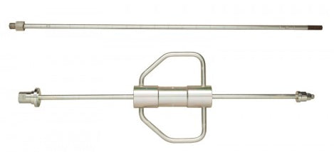 Penetrometer 2 Piece PSP (BM)