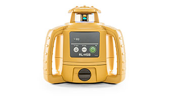 Topcon RL-H5B