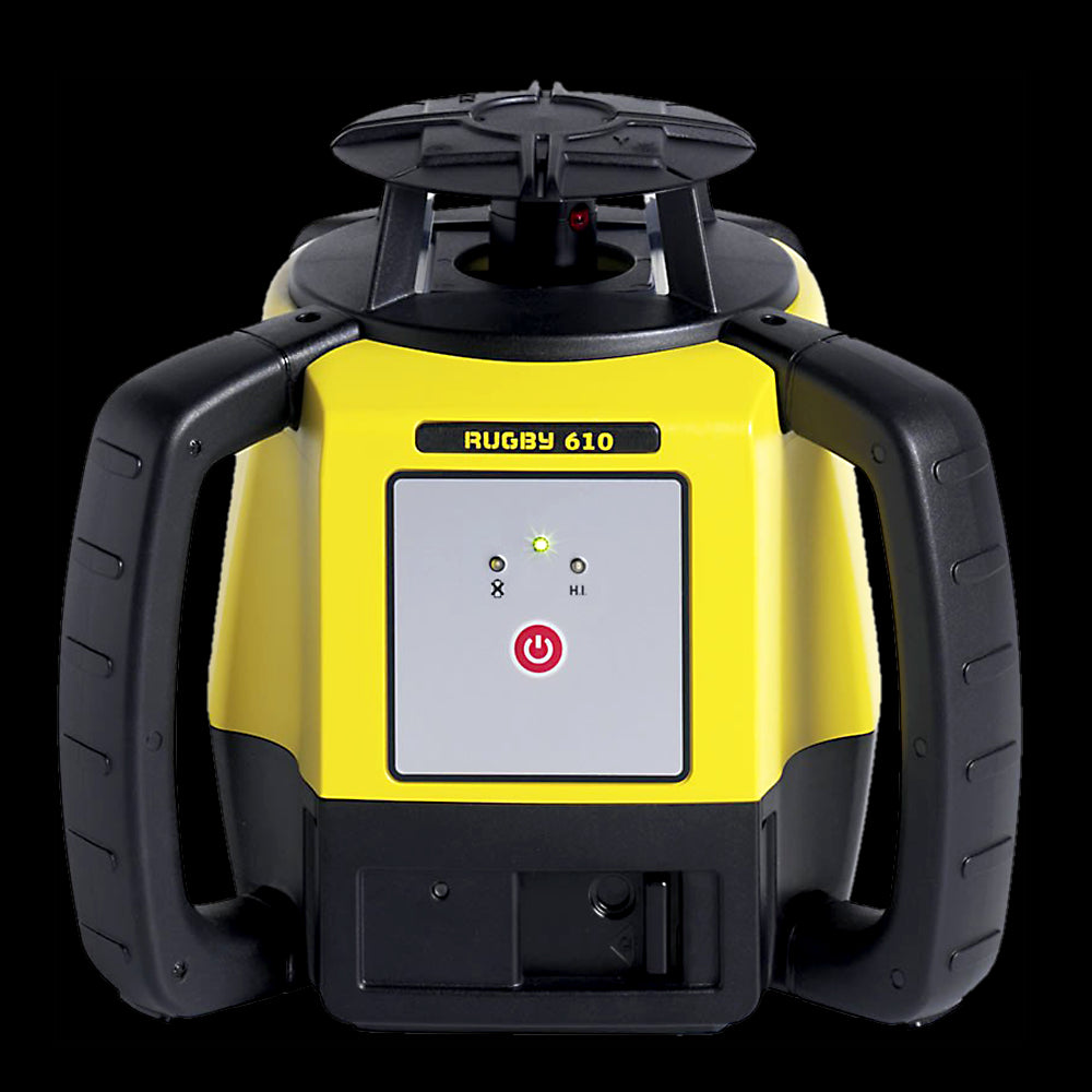 Leica Rugby 610 Laser