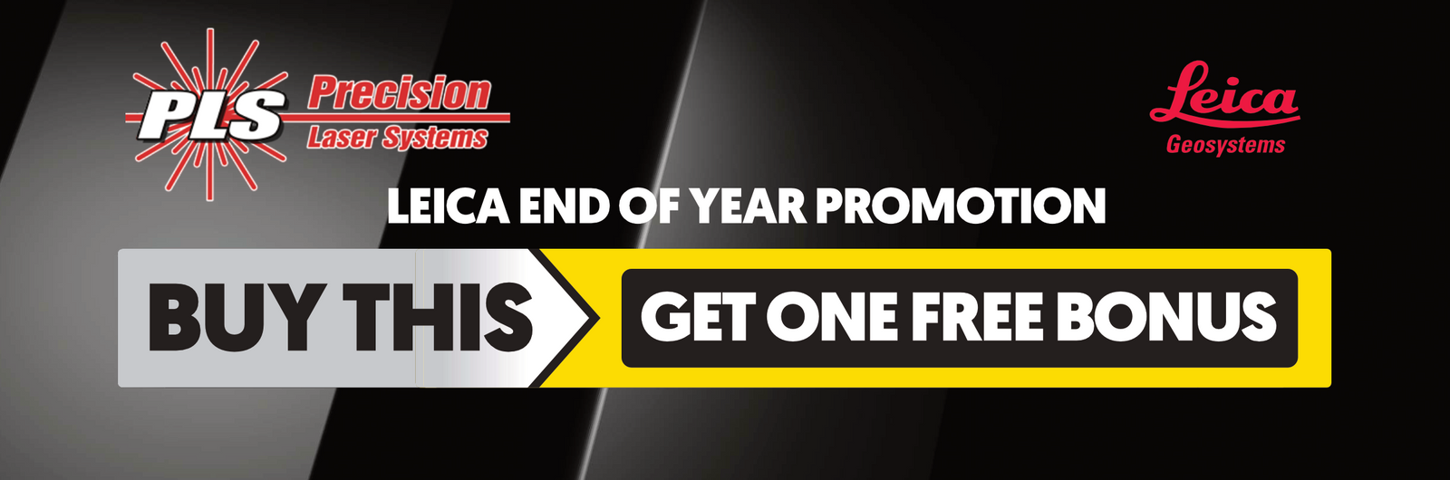 Leica Bonus deals are back!