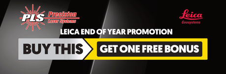 Leica Bonus deals are back!