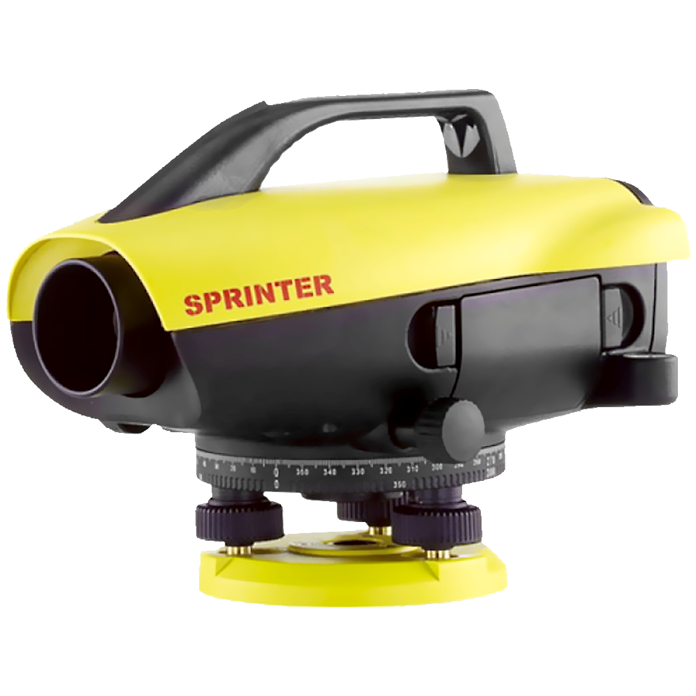 Digital Level – Precision Laser Systems