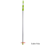 3.66m Pole for Inspection Mirrors PLS