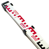 Tripod & Staff Combo - 3 Metre