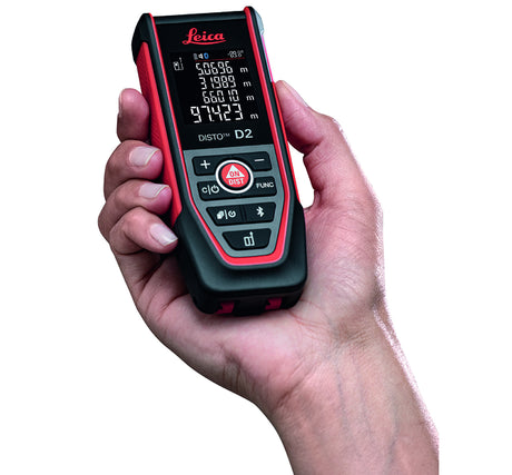 Leica Disto D2 - New 2026 Model!