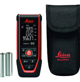 Leica Disto D2 - New 2026 Model!