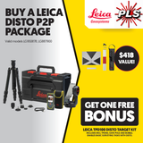 Leica Disto S910 Extension Kit